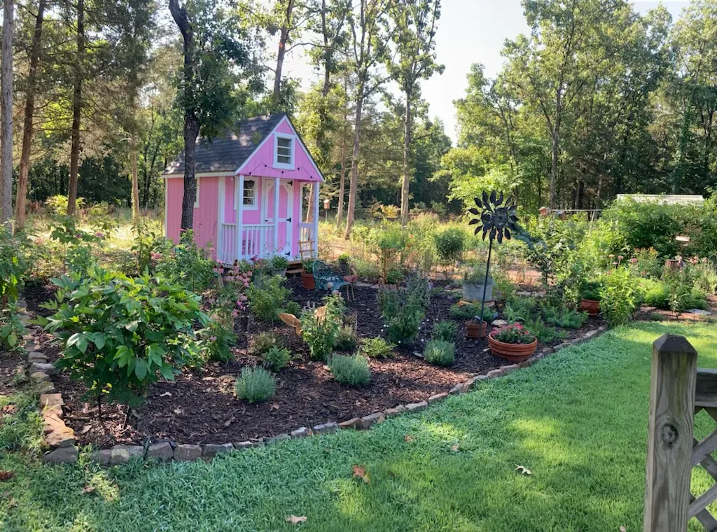 8x12 playhouse