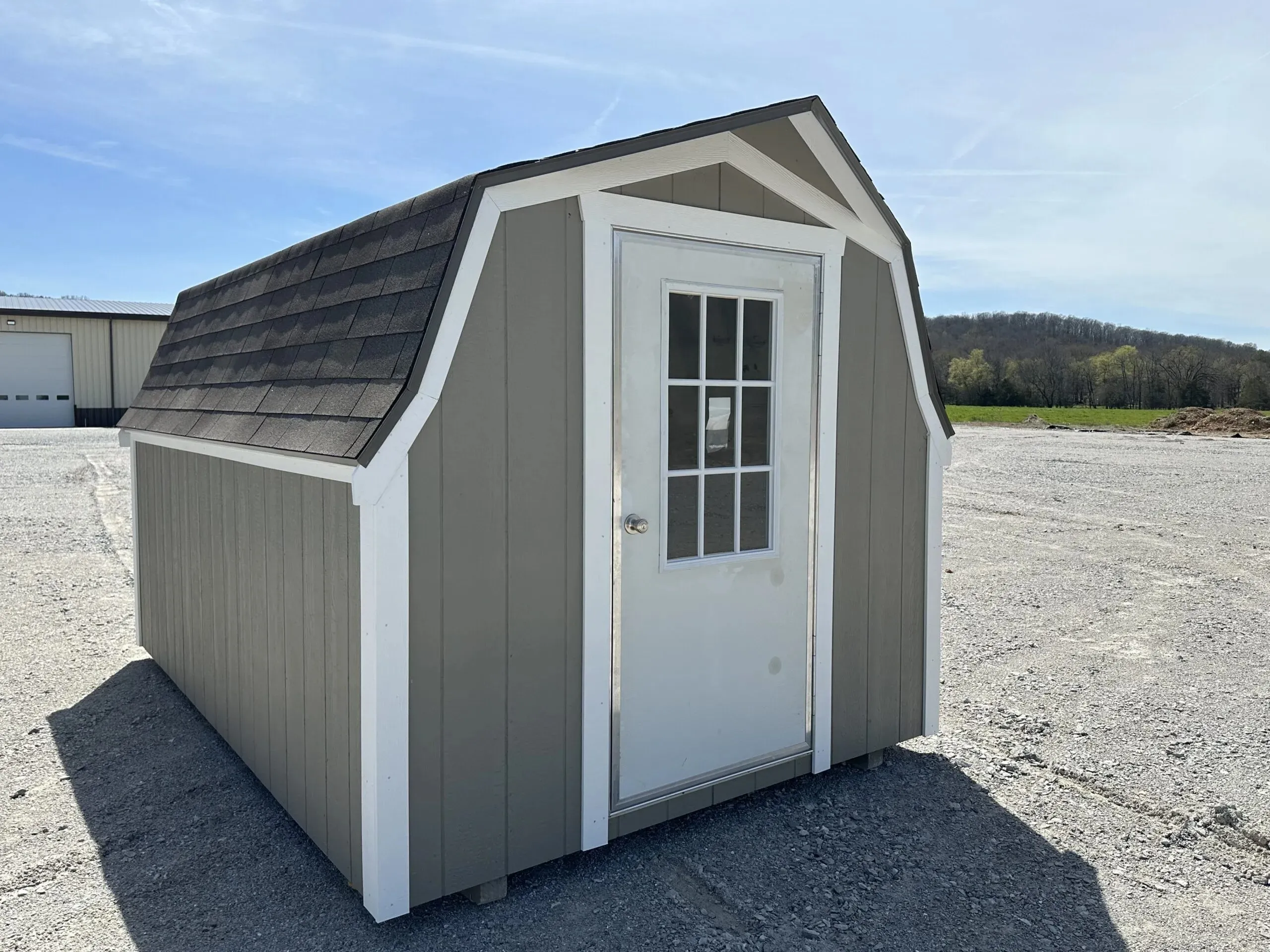 8x12 sheds 11