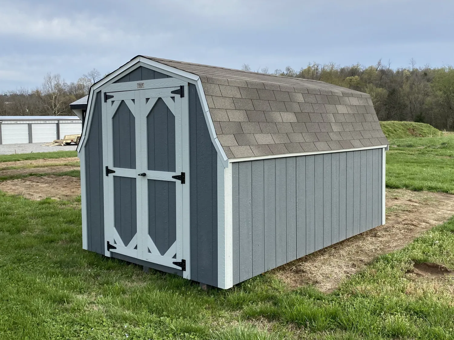 8x12 sheds 2