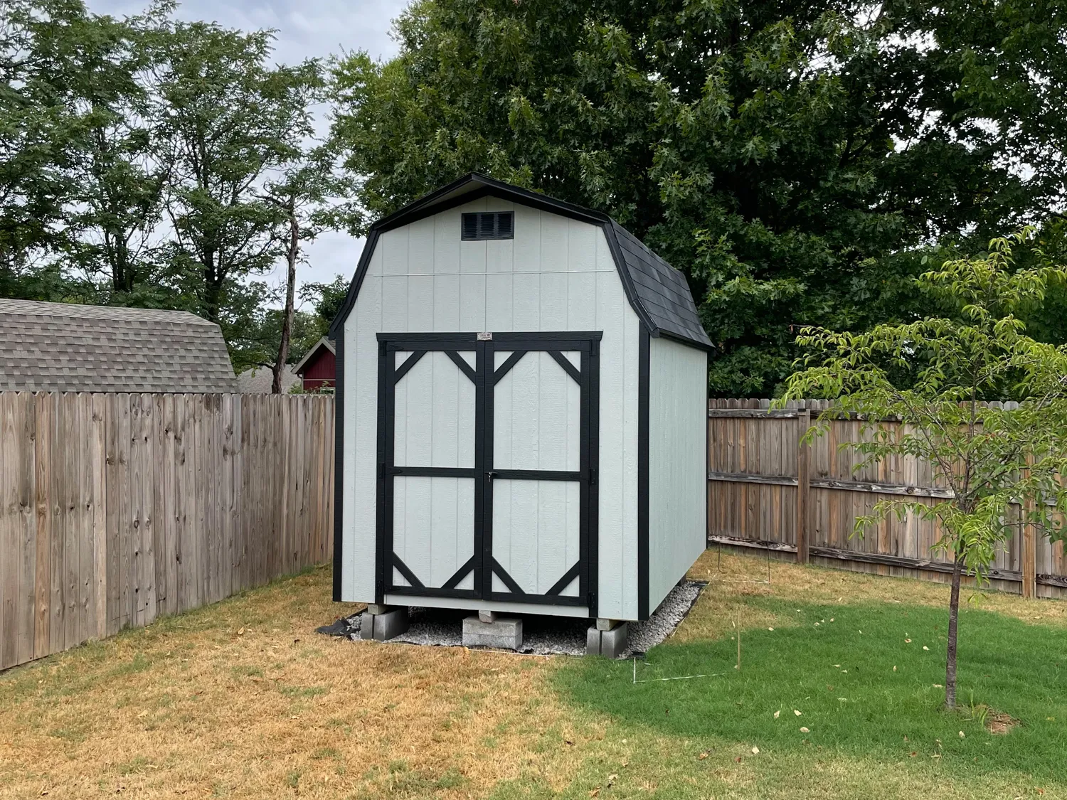 8x12 sheds 6