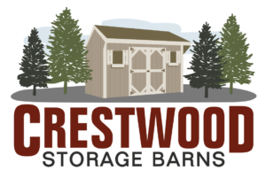 crestwood storage barns color master