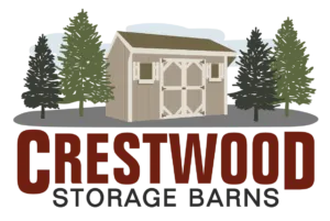 crestwood storage barns color master