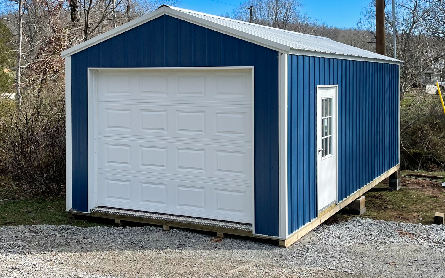 crestwood storage barns portable garage storage sheds in fayetteville arkansas