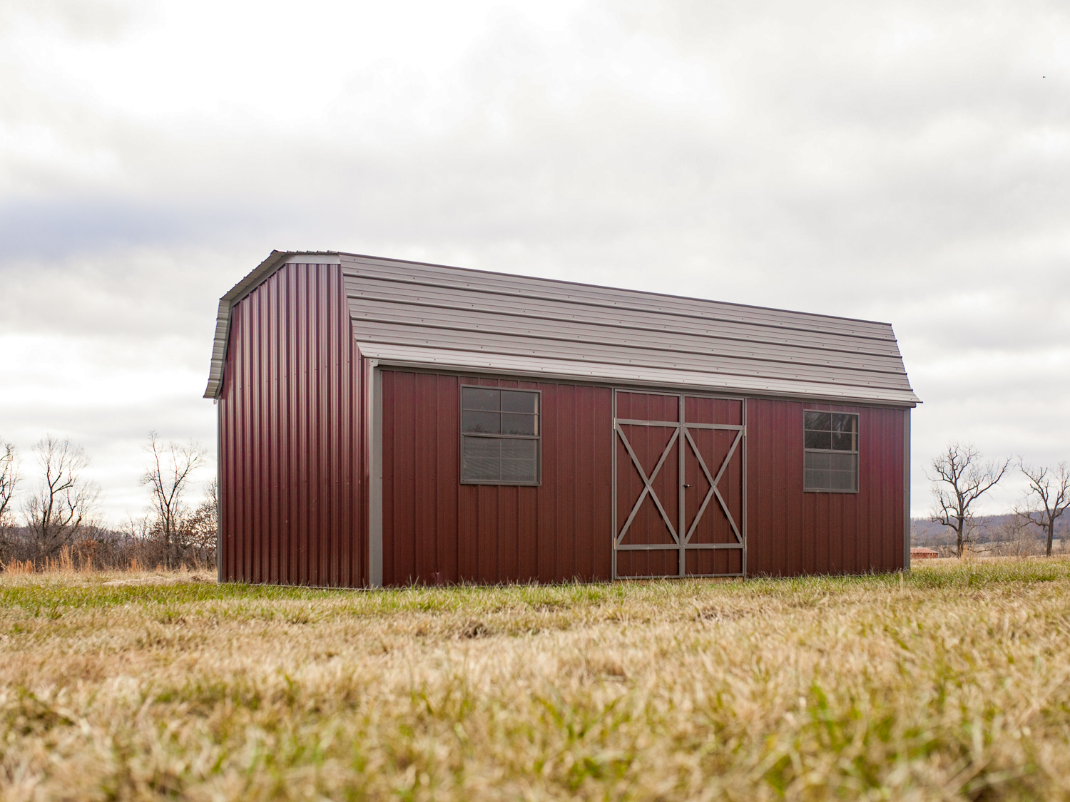 metal storage barns for sale in springdale arkansas