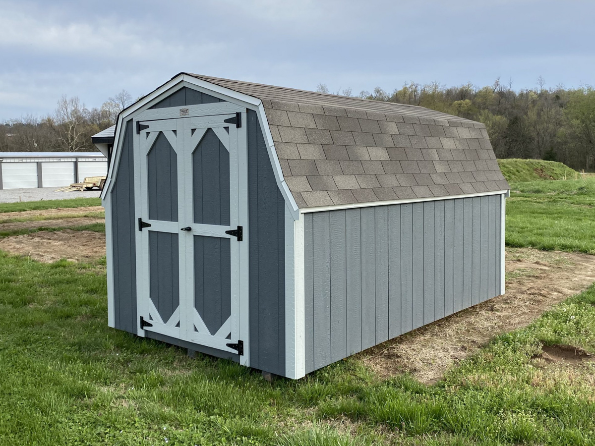 small storage shed for sale in huntsville arkansas