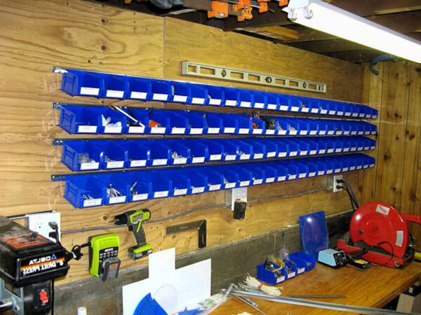 Storage Shed Organization: 8 Ways To Maximize Your Space